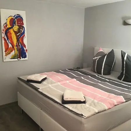 Apartment Handtöpferei