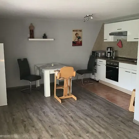 Handtöpferei Apartment Bad Lauterberg im Harz