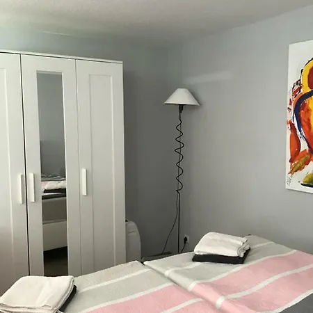 Handtöpferei Apartment