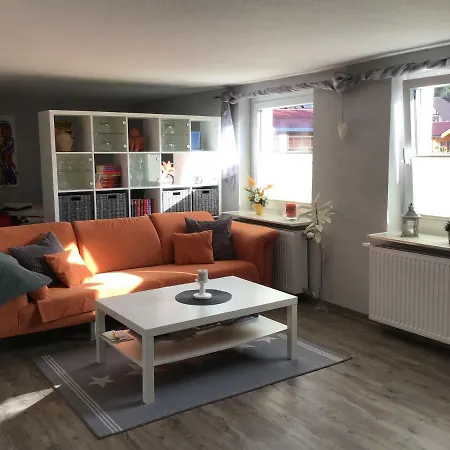 Handtöpferei Apartment *