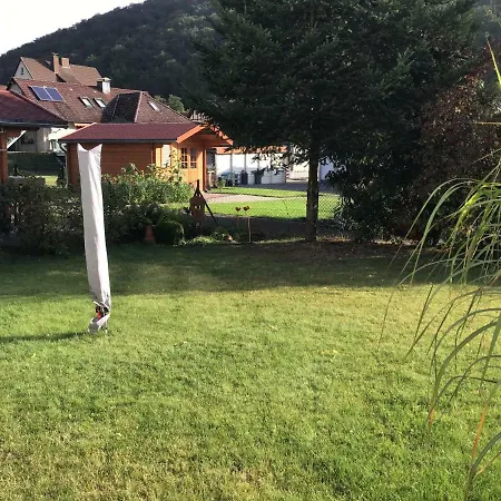 Handtöpferei Apartment Bad Lauterberg im Harz