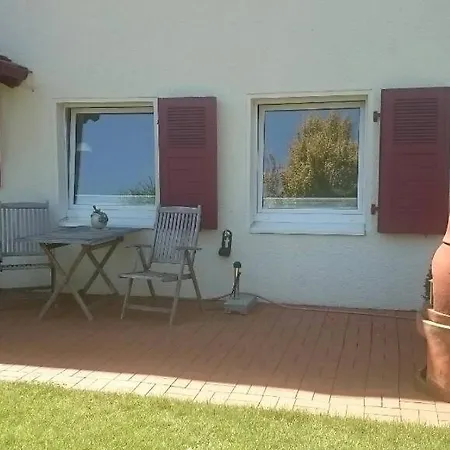 Handtöpferei Apartment